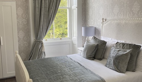 Standard-Einzelzimmer