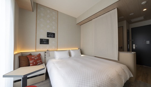 Standard-Doppelzimmer, Nichtraucher (Moderate, Style-A)