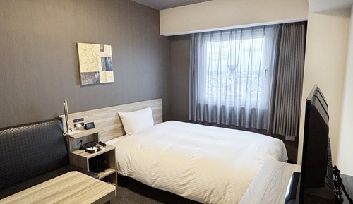 Einzelzimmer, Raucher