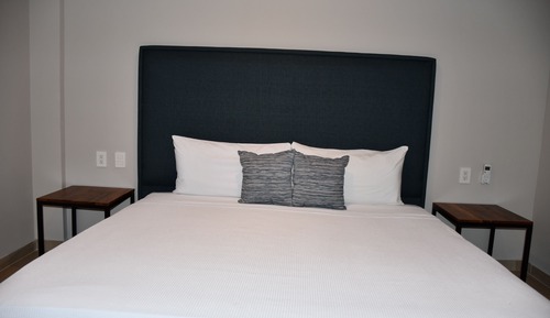 Luxury-Apartment, 1 Schlafzimmer, Balkon