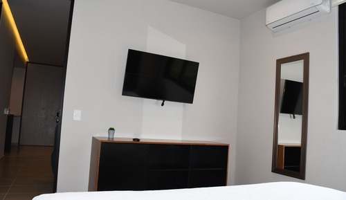 Luxury-Apartment, 1 Schlafzimmer