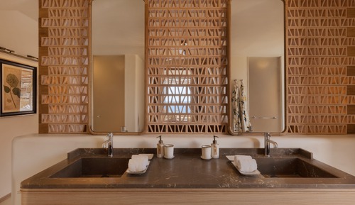 Suite, 2 Schlafzimmer (Xarraca)