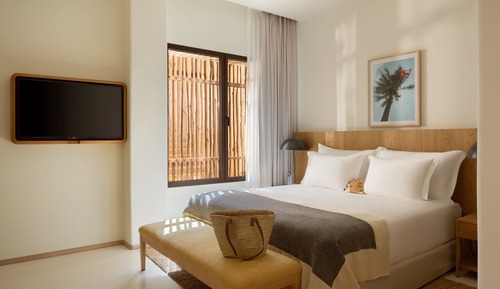 Three Bedroom Townhouse