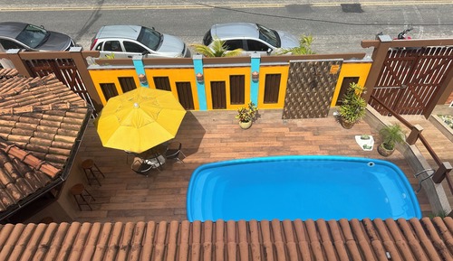 Superior-Vierbettzimmer