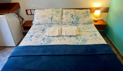 Superior-Doppelzimmer