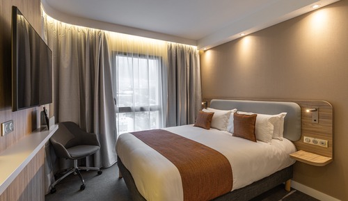 Standardzimmer, 1 Queen-Bett