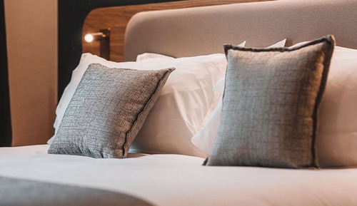 Standardzimmer, 2 Einzelbetten, Nichtraucher
