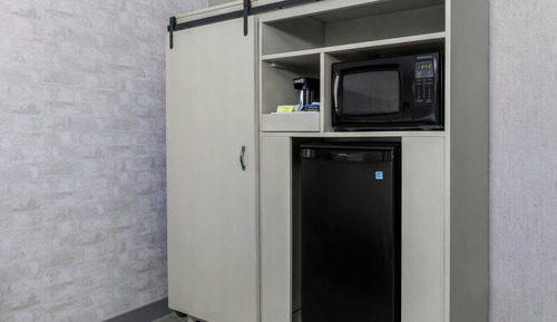 Traditional-Zimmer, 2 Queen-Betten, Nichtraucher (Hearing Accessible)
