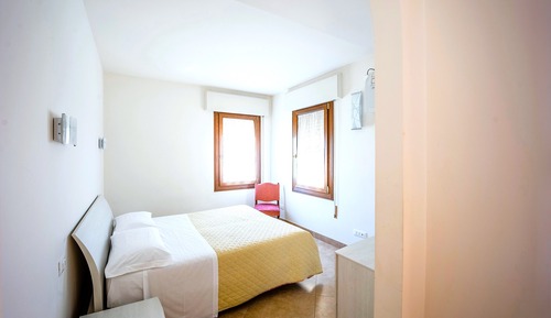 Comfort-Apartment, 1 Schlafzimmer, Gartenblick