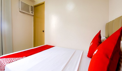 Deluxe-Doppelzimmer