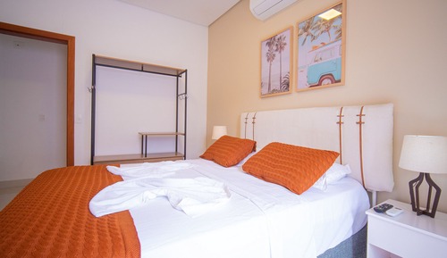 Luxury-Apartment, 3 Schlafzimmer