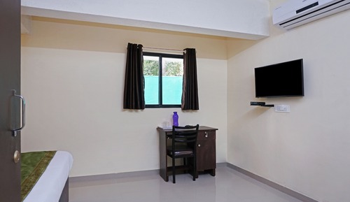 Standard-Doppelzimmer