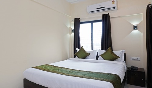 Deluxe-Doppelzimmer