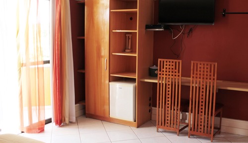 Standard-Doppelzimmer