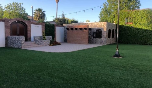 Comfort-Vierbettzimmer