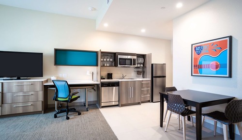 Suite, 1 Schlafzimmer, Nichtraucher