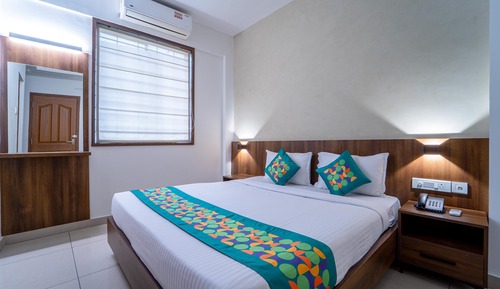 Premium-Zimmer