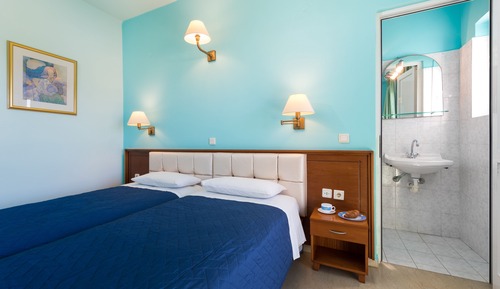 Familien-Suite