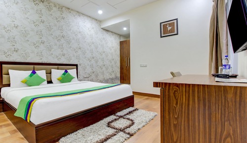 Premium-Zimmer
