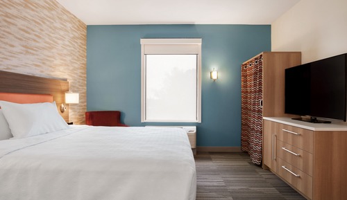 Suite, 1 Schlafzimmer, Nichtraucher