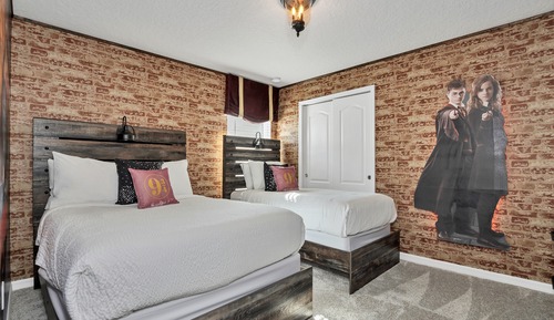 Ferienhaus (6 Bedrooms)