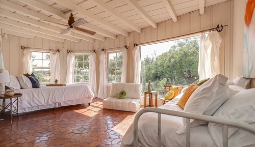 Deluxe-Suite, Mehrere Betten