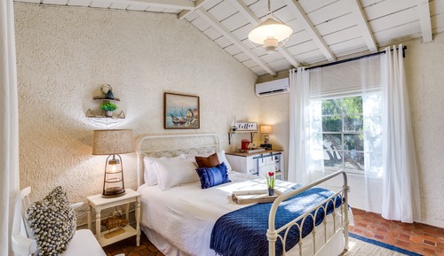 Deluxe-Zimmer, 1 Queen-Bett