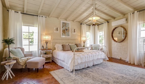 Classic-Suite, 2 Schlafzimmer