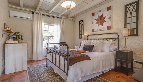 Standard-Suite, 2 Schlafzimmer