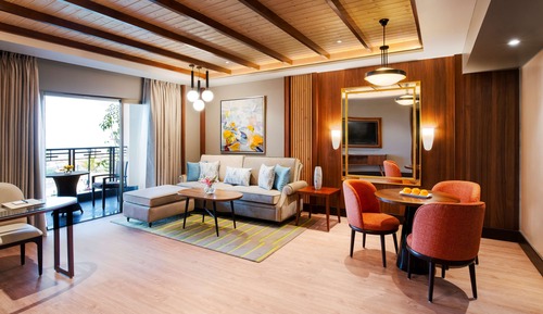Presidential-Suite