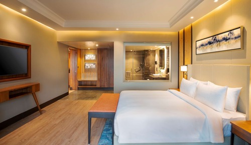 Suite, 2 Schlafzimmer