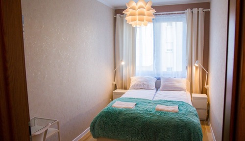 Classic-Apartment