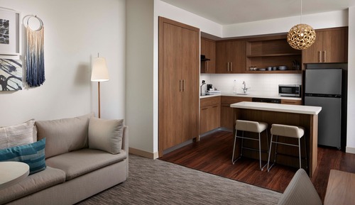 Standardzimmer, 1 King-Bett, Nichtraucher