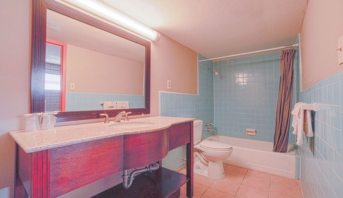 Habitación, 1 cama de matrimonio grande, fumadores