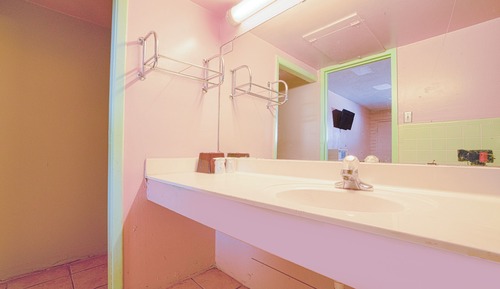 Habitación, 1 cama de matrimonio grande con sofá cama