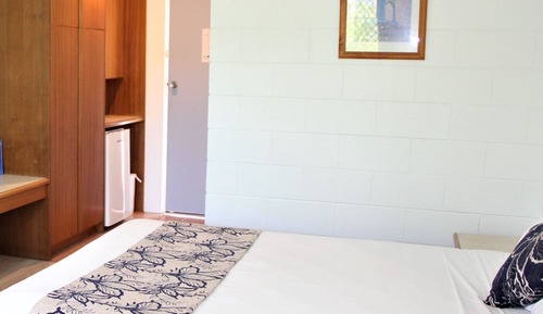 Standardzimmer, Nichtraucher