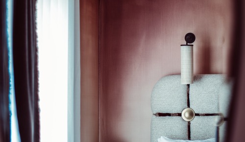 Standard-Doppelzimmer