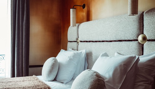 Superior-Zweibettzimmer