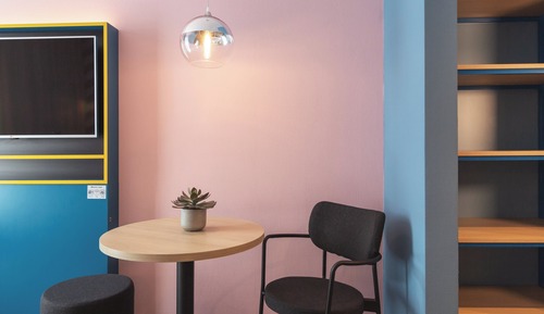 Premium-Zimmer, 1 Queen-Bett