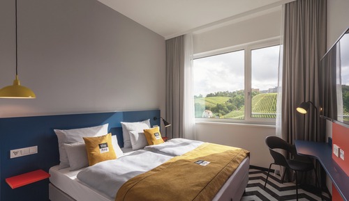 Standardzimmer, 1 Queen-Bett
