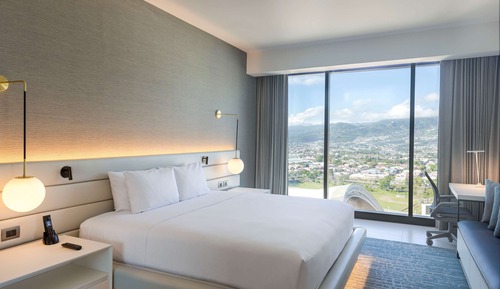 Suite, 1 Schlafzimmer