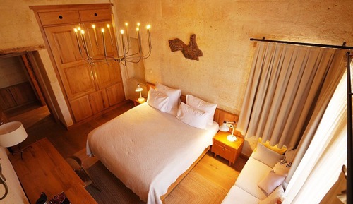 Comfort-Zimmer