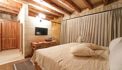 Honeymoon-Zimmer