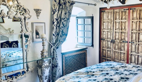 Deluxe-Doppelzimmer