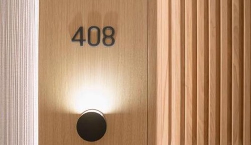 Standard-Doppelzimmer