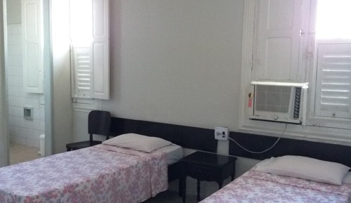 Deluxe-Zweibettzimmer