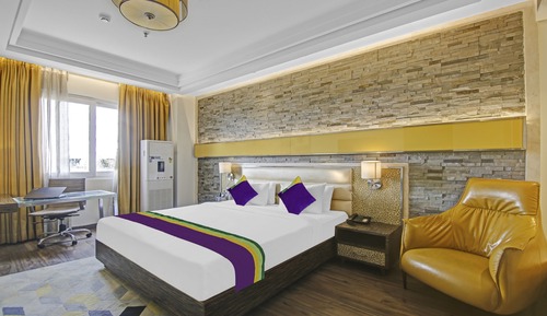 Premium-Zimmer