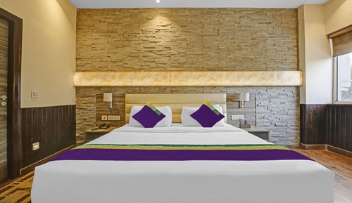 Standardzimmer