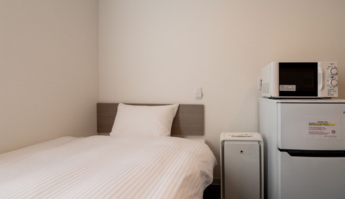 Standard-Zweibettzimmer (check-in is not available after 11PM)