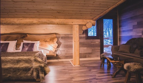 Basic-Chalet